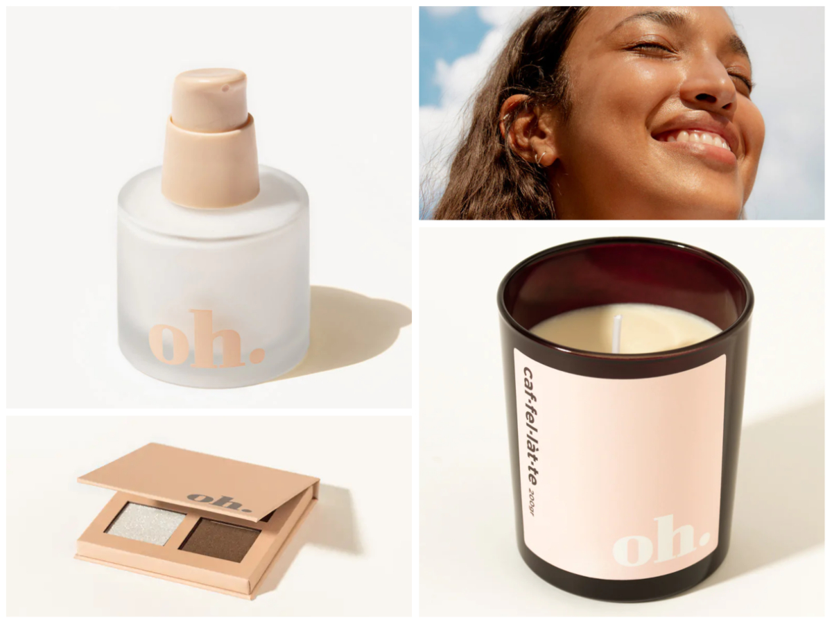 black friday beauty 2022 sconti offerte saldi creme profumi make up ESPRESSOH