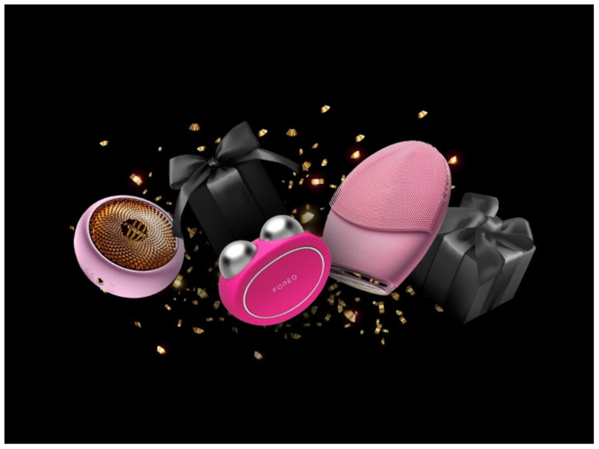 black-friday-beauty-2022-sconti-offerte-saldi-creme-profumi-make-up-FOREO