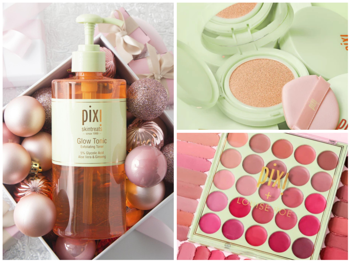 black friday beauty 2022 sconti offerte saldi creme profumi make up PIXI BEAUTY