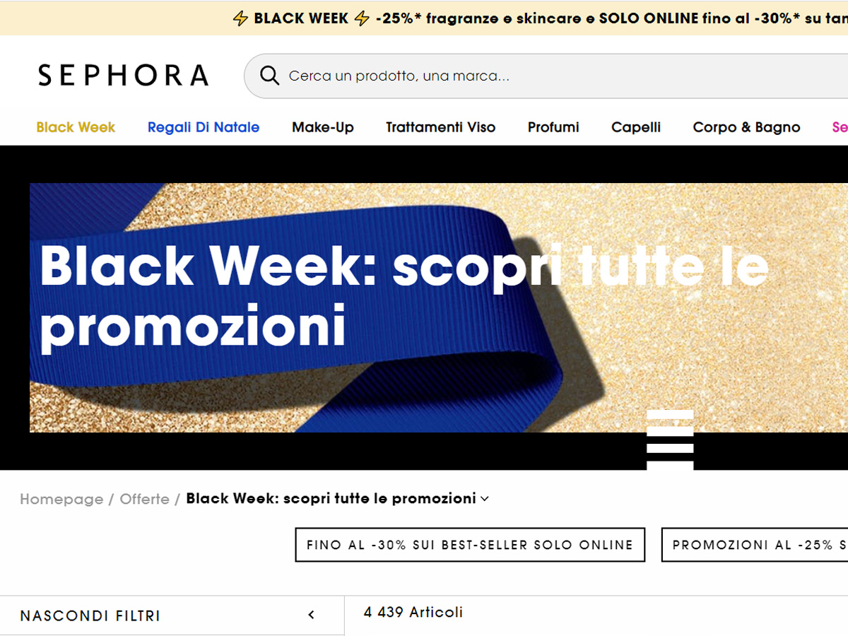 black-friday-beauty-2022-sconti-offerte-saldi-creme-profumi-make-up-SEPHORA