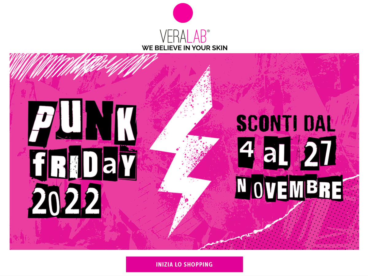 black-friday-beauty-2022-sconti-offerte-saldi-creme-profumi-make-up-VERALAB-ESTETISTA-CINICA