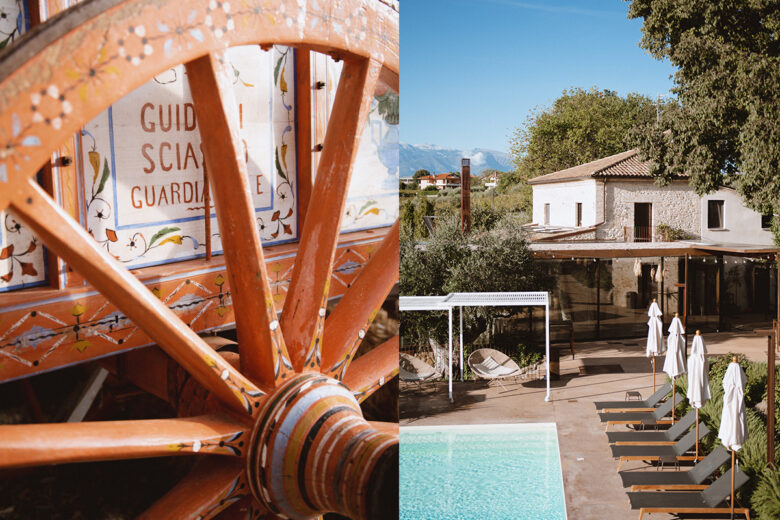 Voglia di un weekend romantico? Guardate qui