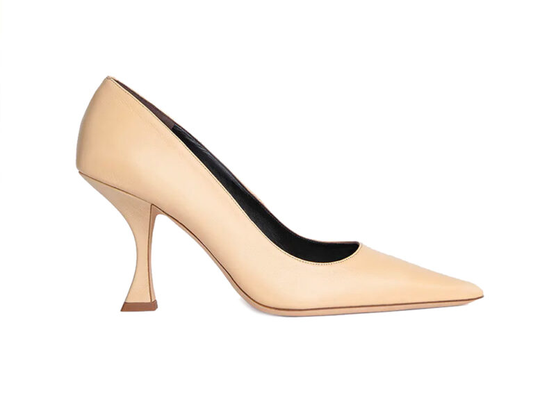 Decollete Piccoli Grandi Numeri