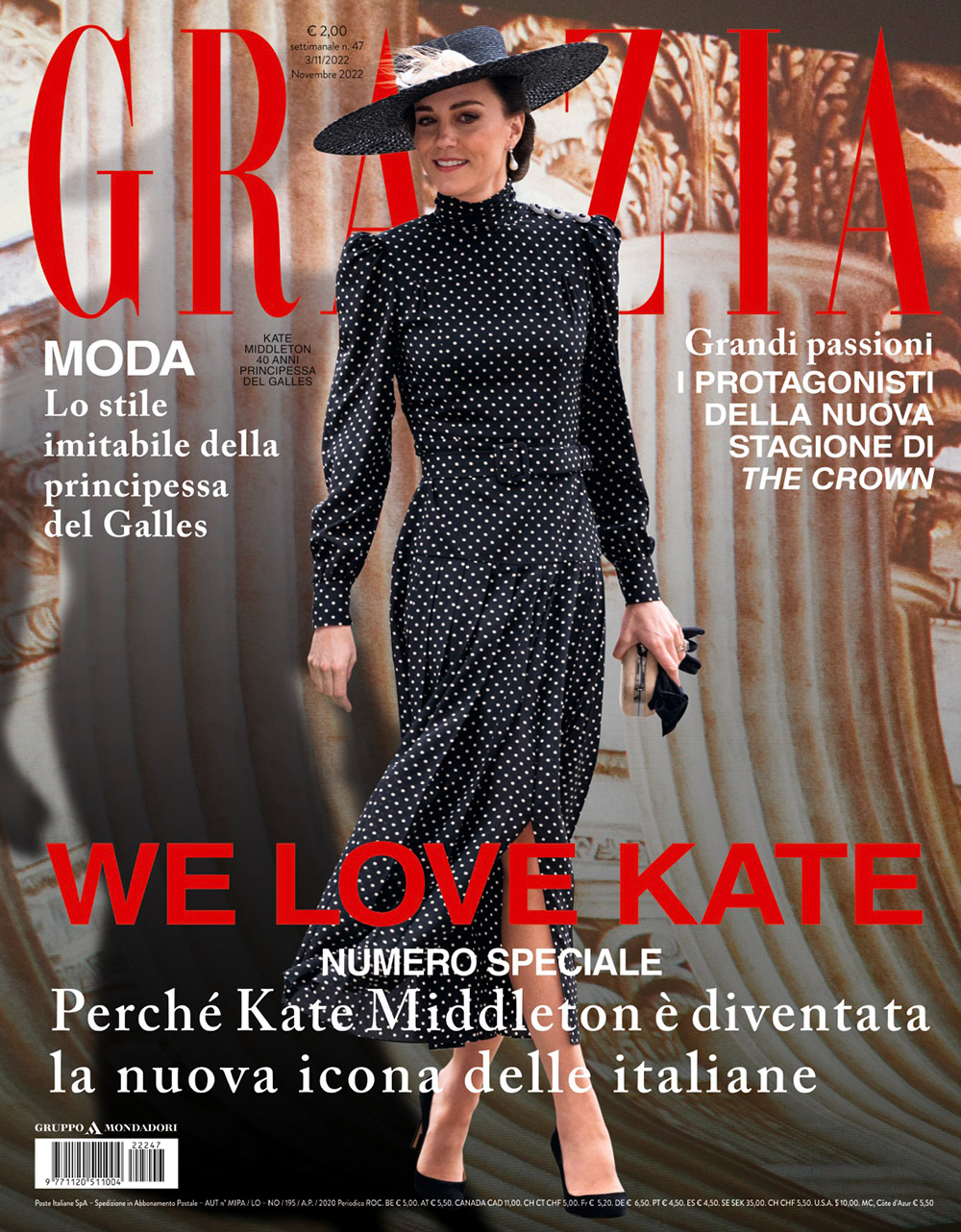 cover-grazia-kate-middleton
