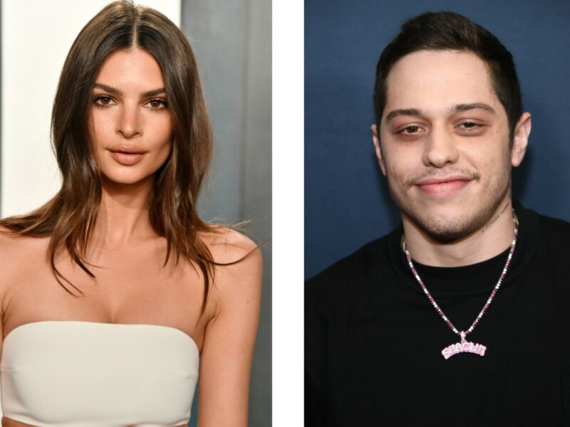 em rata pete davidson