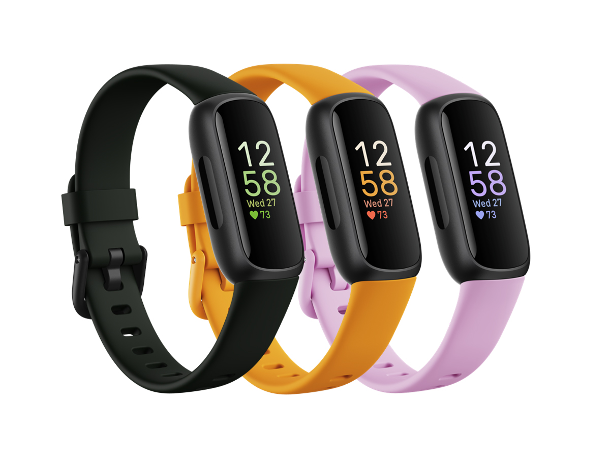 fitbit inspire 3