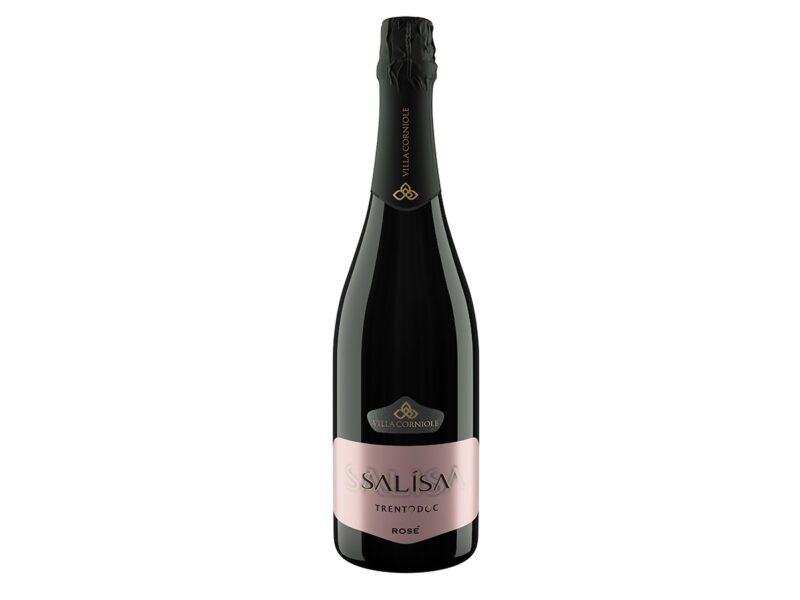 Salisa Trentodoc Rose