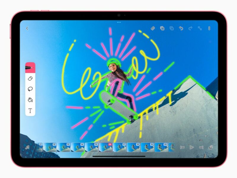 iPad Apple digital creator (7)