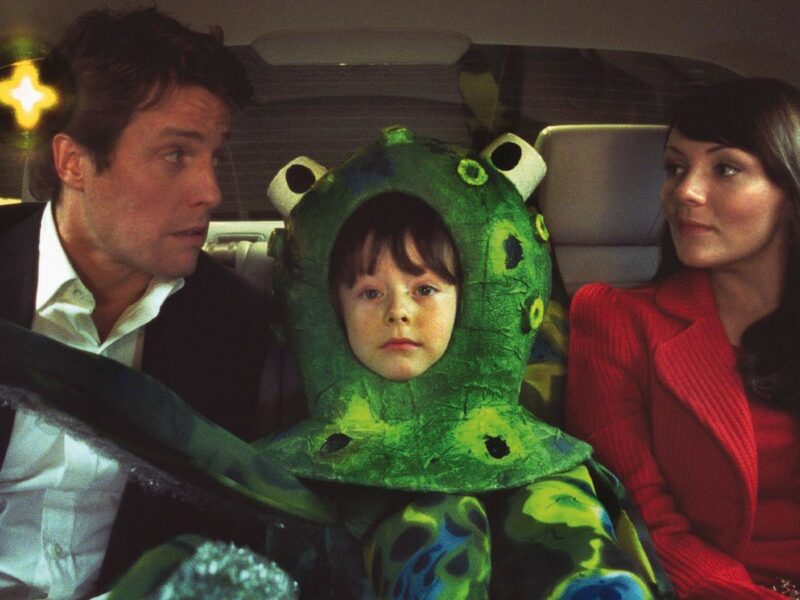 love actually