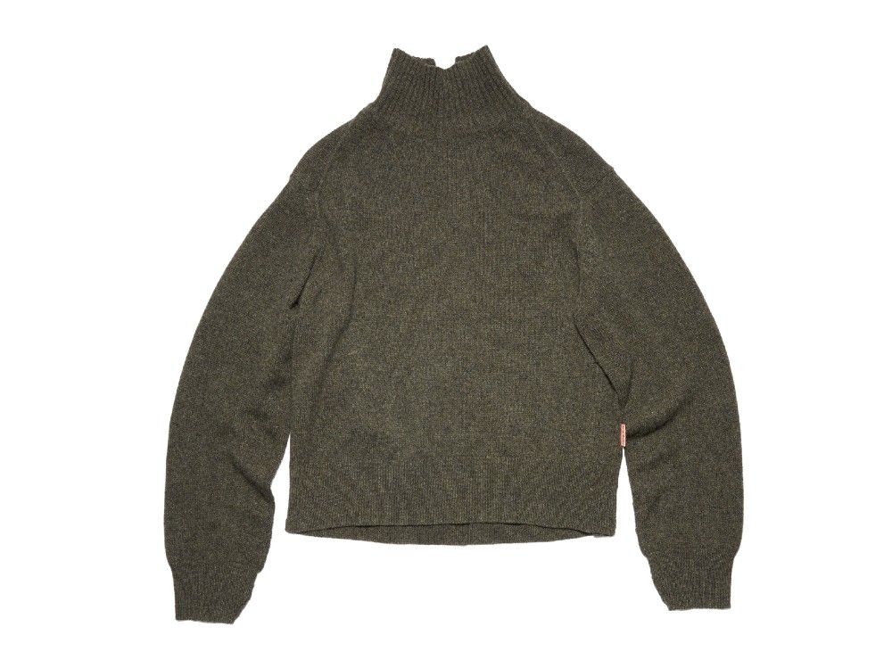 ok ACNE STUDIOS FW22 – WOMAN – A60342-CS2