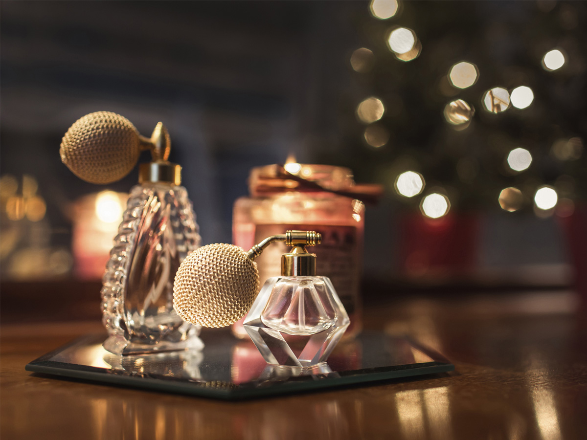 Profumi donna, idee regalo Natale