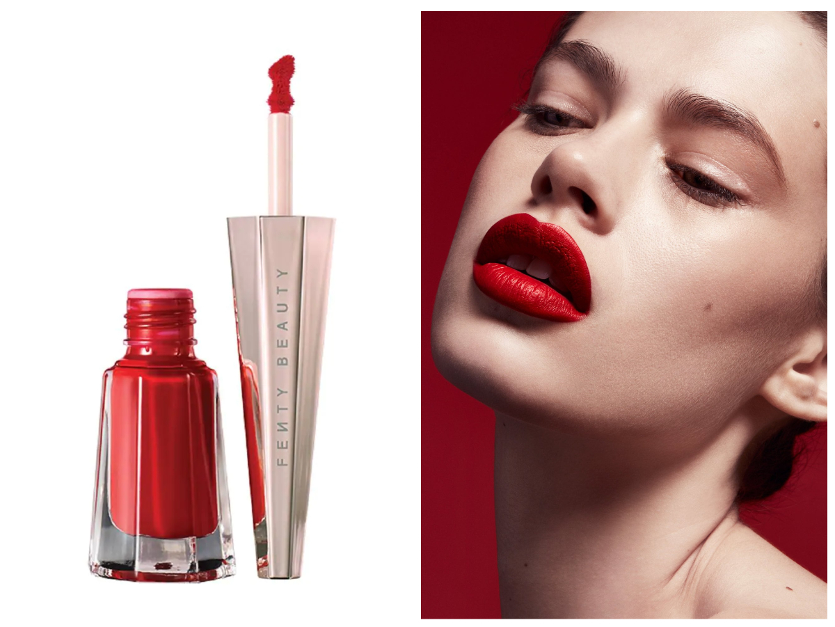 rossetto rosso migliore a chi sta bene dior chanel kiko 07