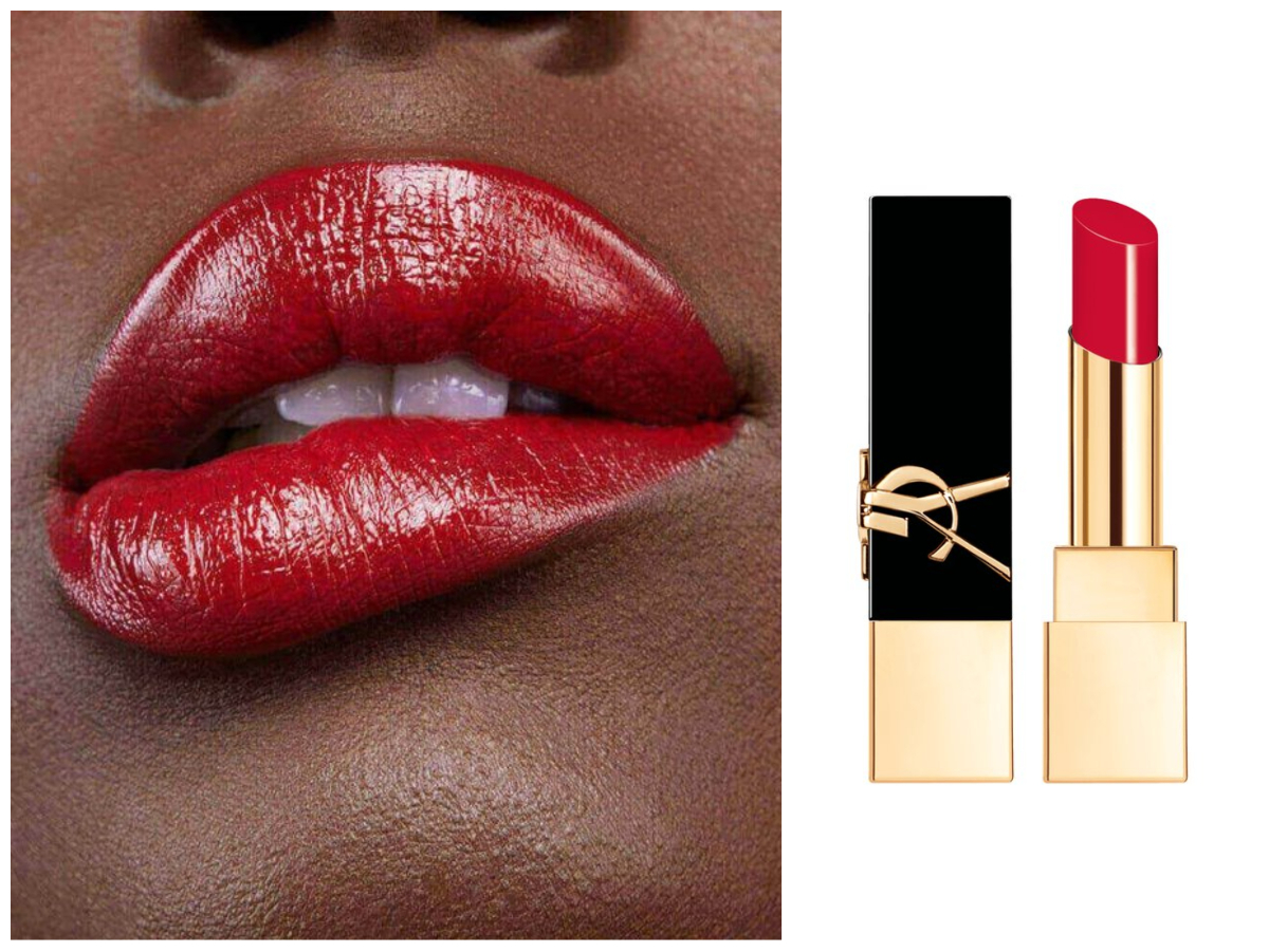 rossetto rosso migliore a chi sta bene dior chanel kiko 08