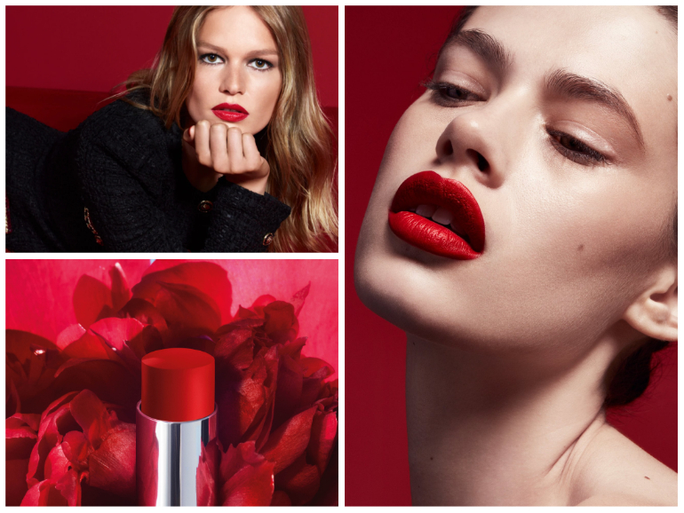 rossetto rosso migliore a chi sta bene dior chanel kiko cover mobile 01