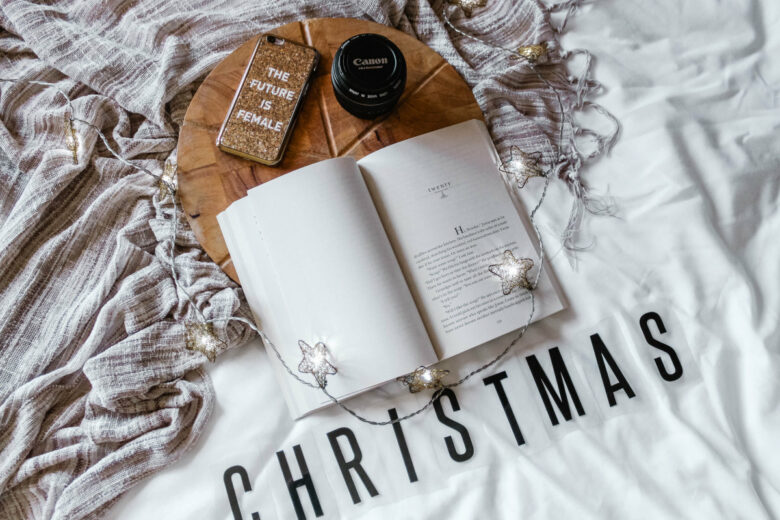 In cerca di libri da regalare a Natale? Ecco i nostri preferiti