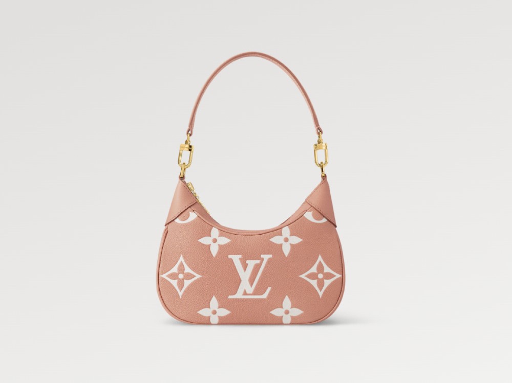 Louis Vuitton hobo bagatelle borsa a spalla