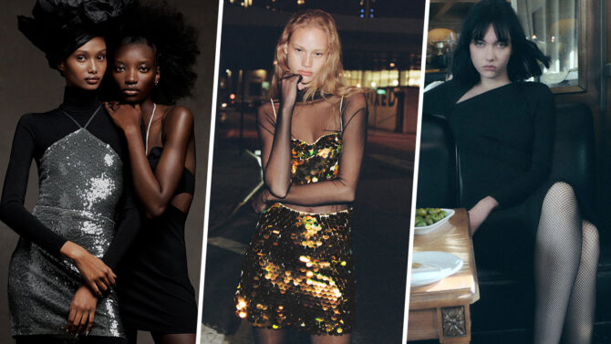 Come Vestirsi A Natale E Capodanno Ecco 4 Look Per Le Feste