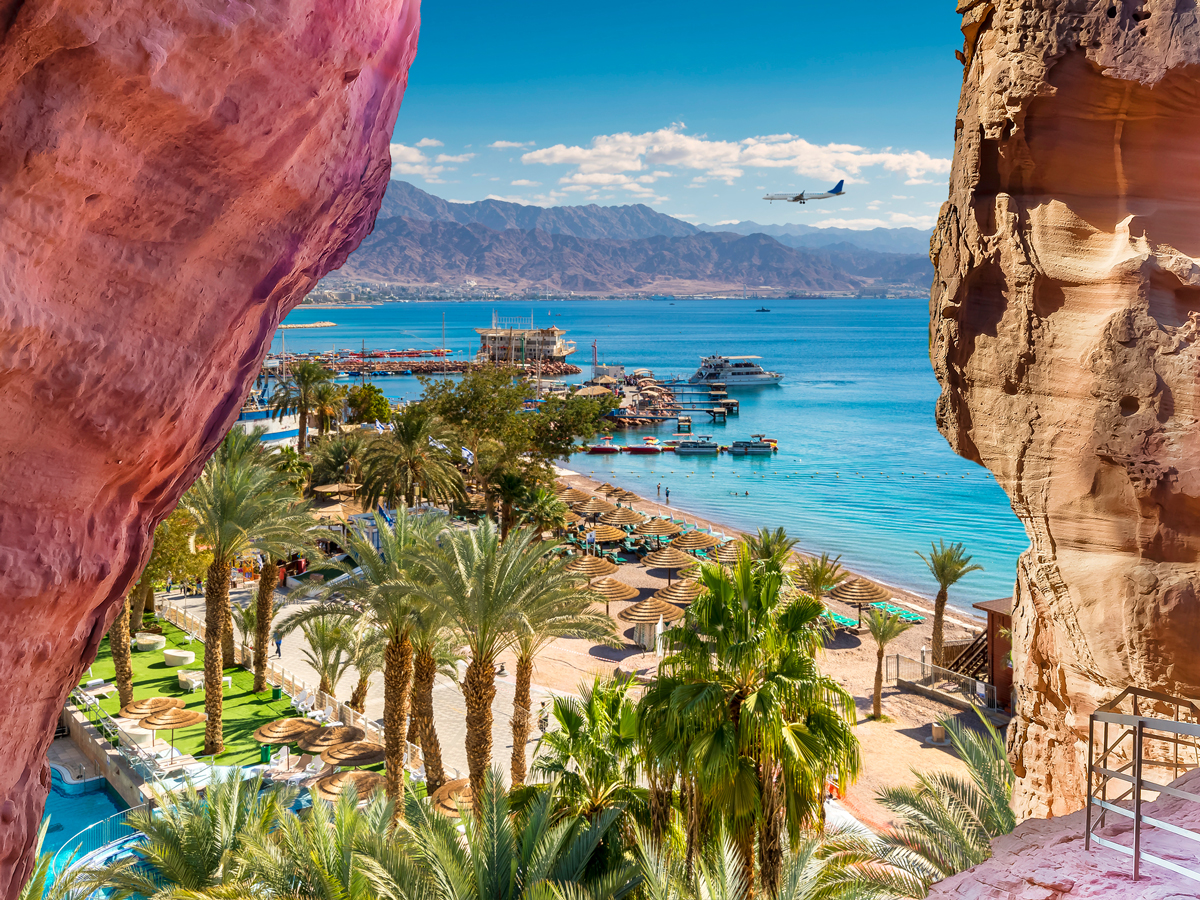 Eilat-Israele_eDreams