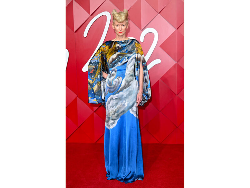 Tilda-Swinton