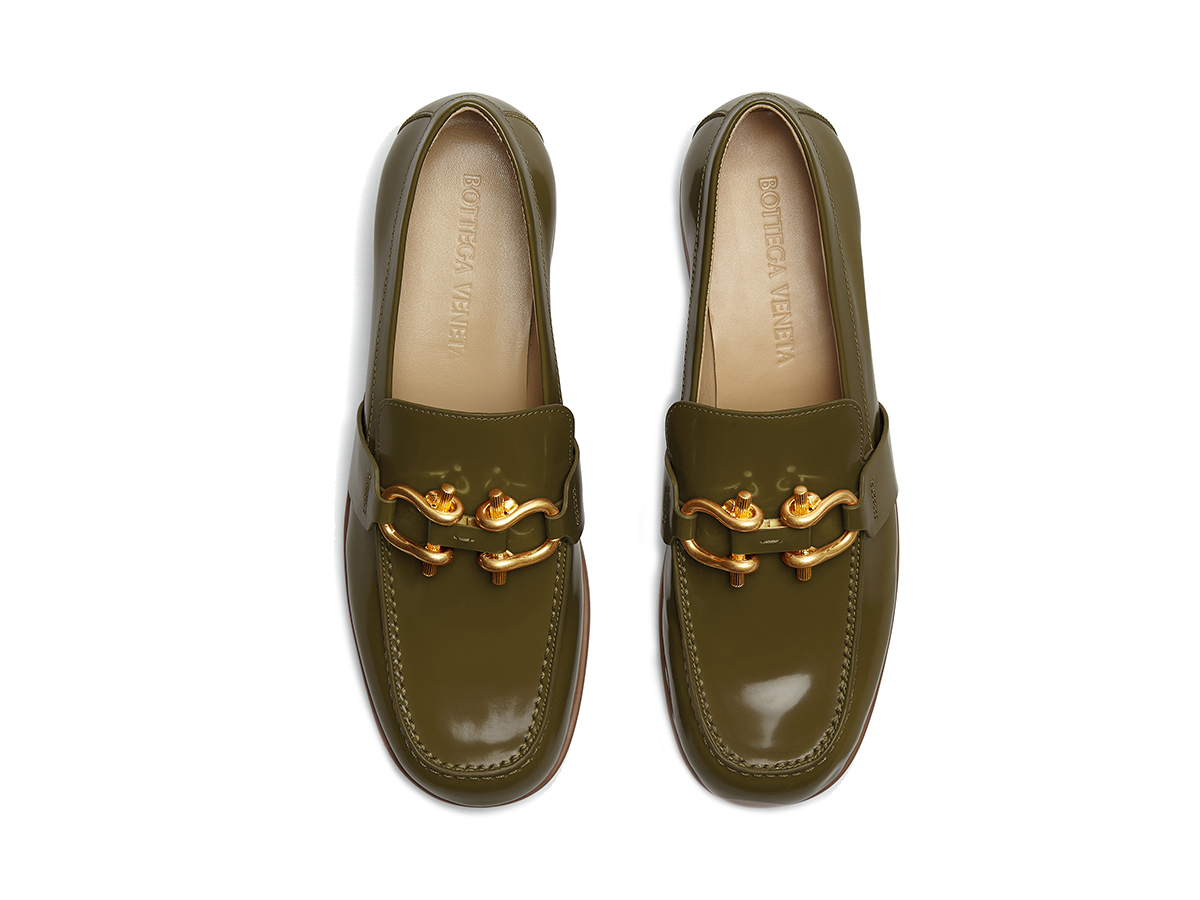 LOAFER-BOTTEGA-VENETA