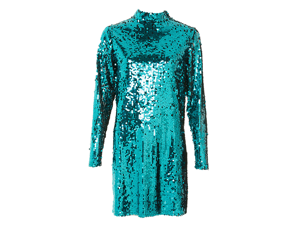 PRIMARK_FW22_-Party-High-Neck-Sequin-Dress-£20-€25