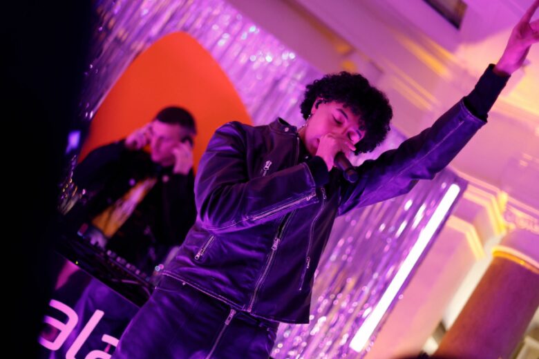 Zalando special night: musica dal vivo, dj set e i look per dare il via alle feste 