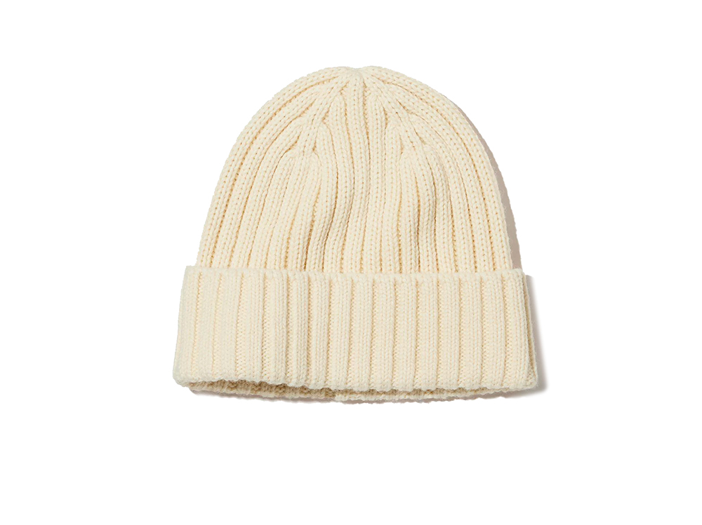 beanie-UNIQLO