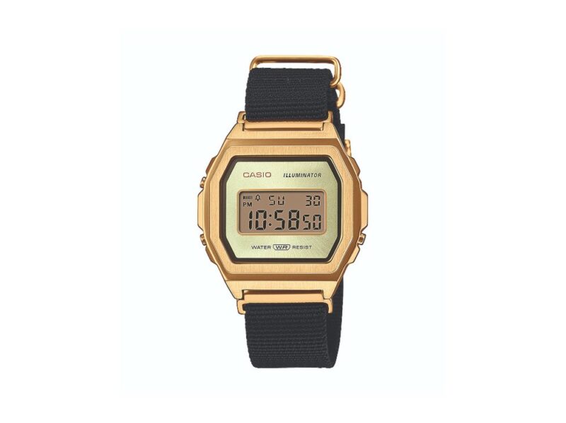 casio