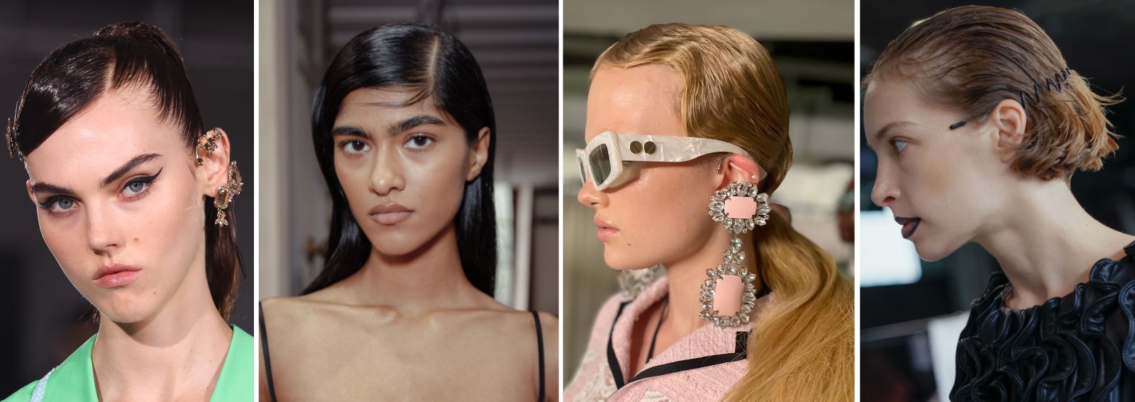 cover effetto bagnato