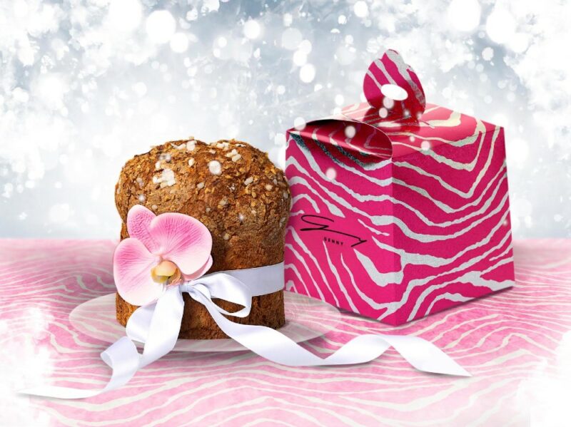 genny panettone