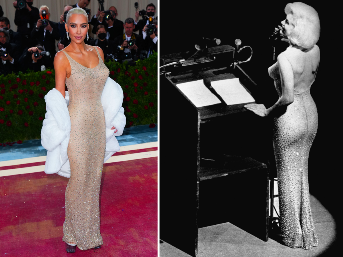 kim-kardashian-marilyn-dress