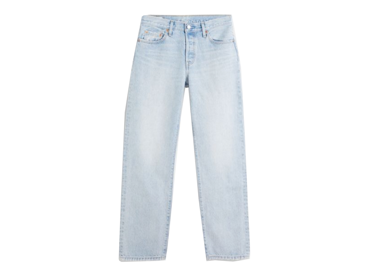 levi’s