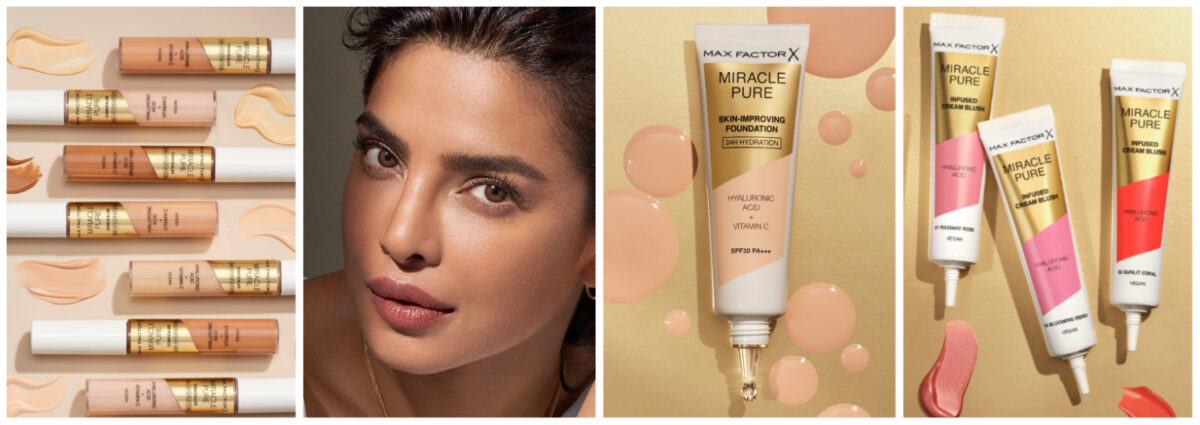 max factor miracle pure prova prodotto recensione opinioni cover desktop