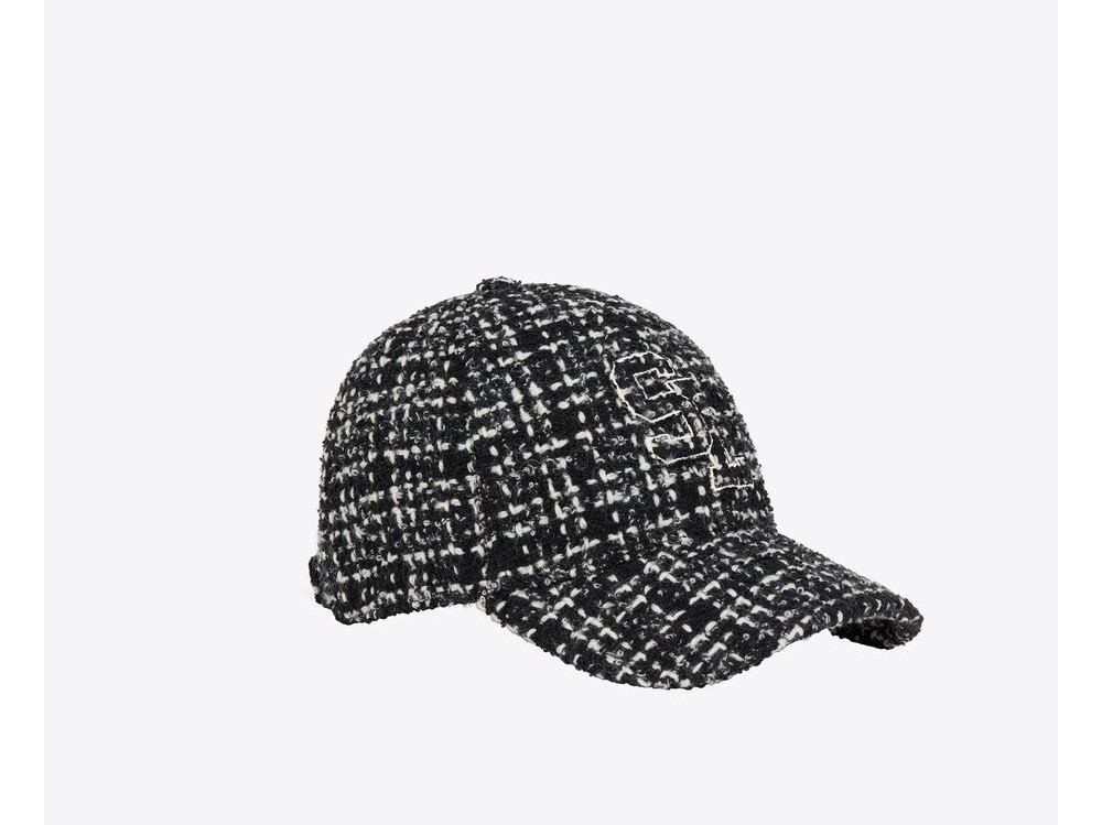 ok Berretto Saint Laurent