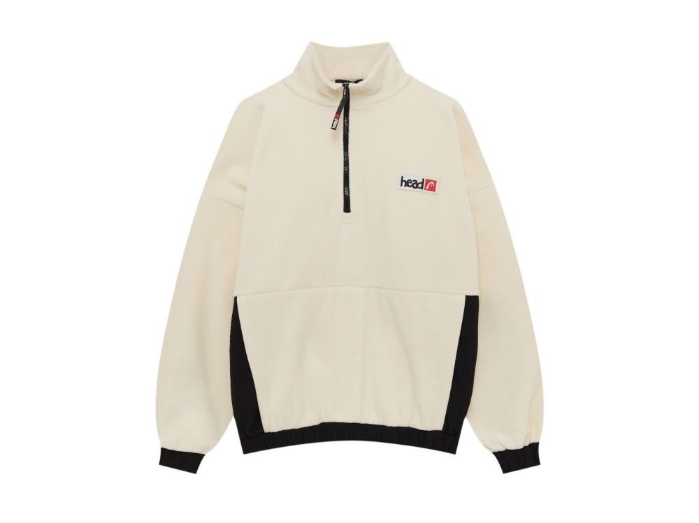 ok head x pull & bear