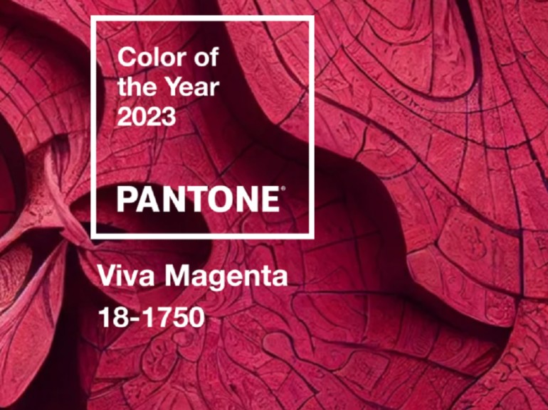pantone 2023 mobi