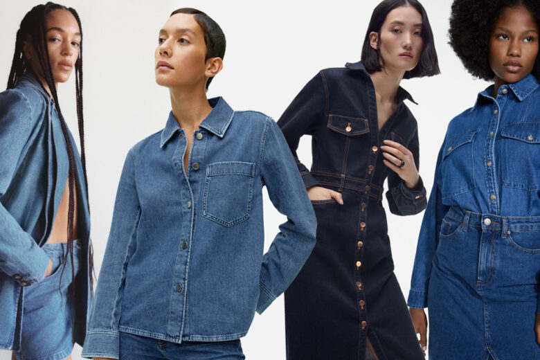 In denim we trust! I capi da aggiungere subito alla vostra wishlist