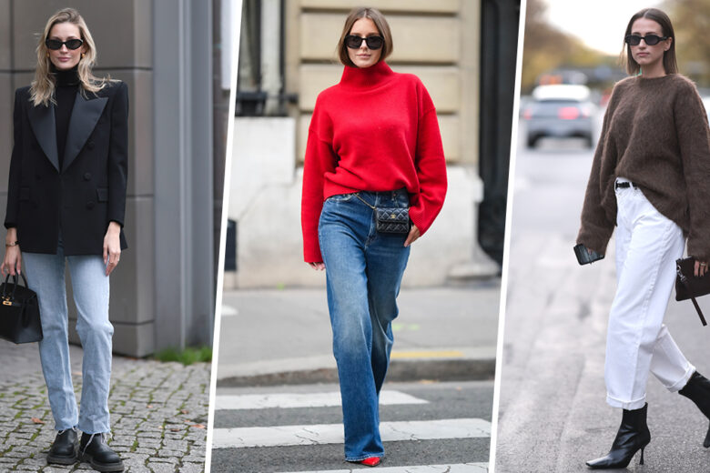 Nuova stagione, nuovi jeans da tenere d’occhio: i modelli più cool delle collezioni SS23