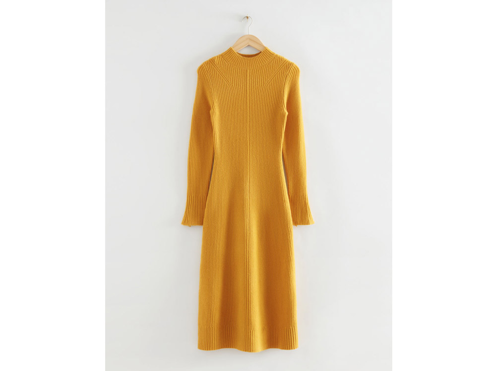 Abito-maglia-&-Other-Stories