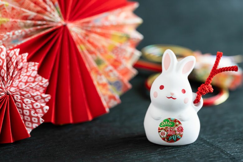 Cosa sapere sul Capodanno cinese 2023 e sull’anno del Coniglio