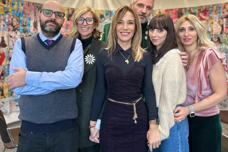 «Sei brutta»: l’editoriale di Silvia Grilli