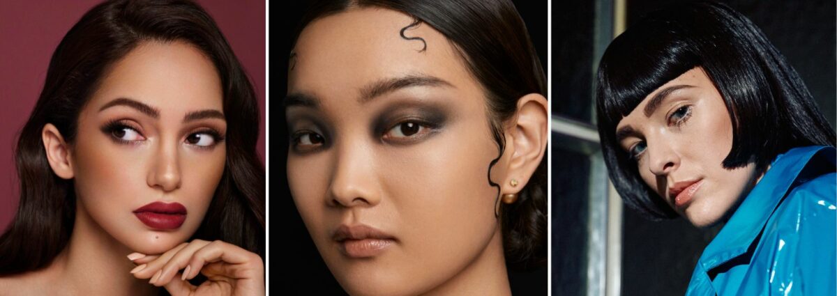 GO trucco san valentino