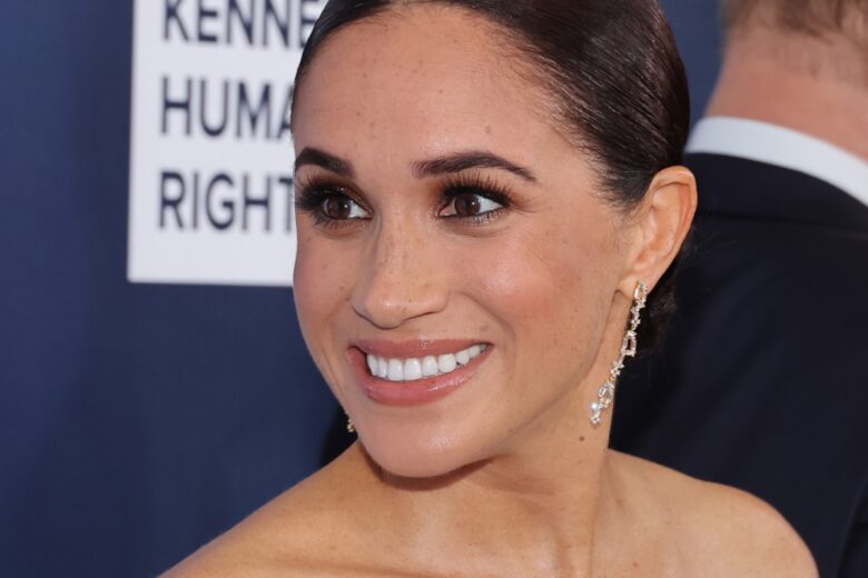 Meghan Markle si ripropone ogni anno sempre gli stessi 4 buoni propositi