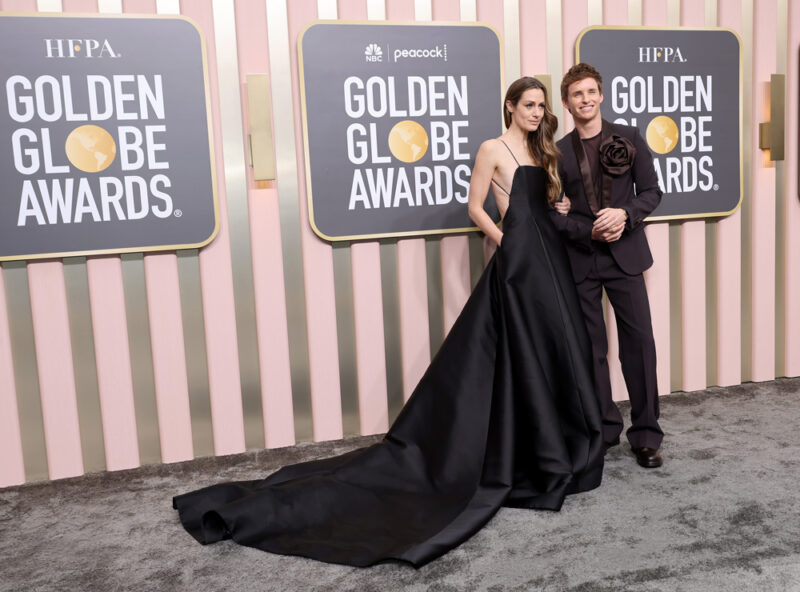 Hannah Bagshawe Redmayne