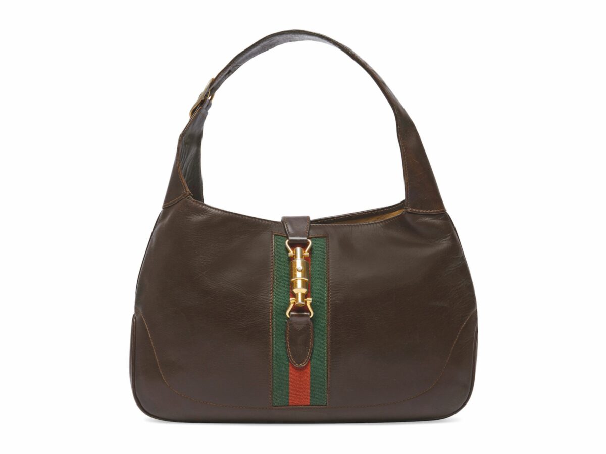 Jackie 1961 Gucci (3)