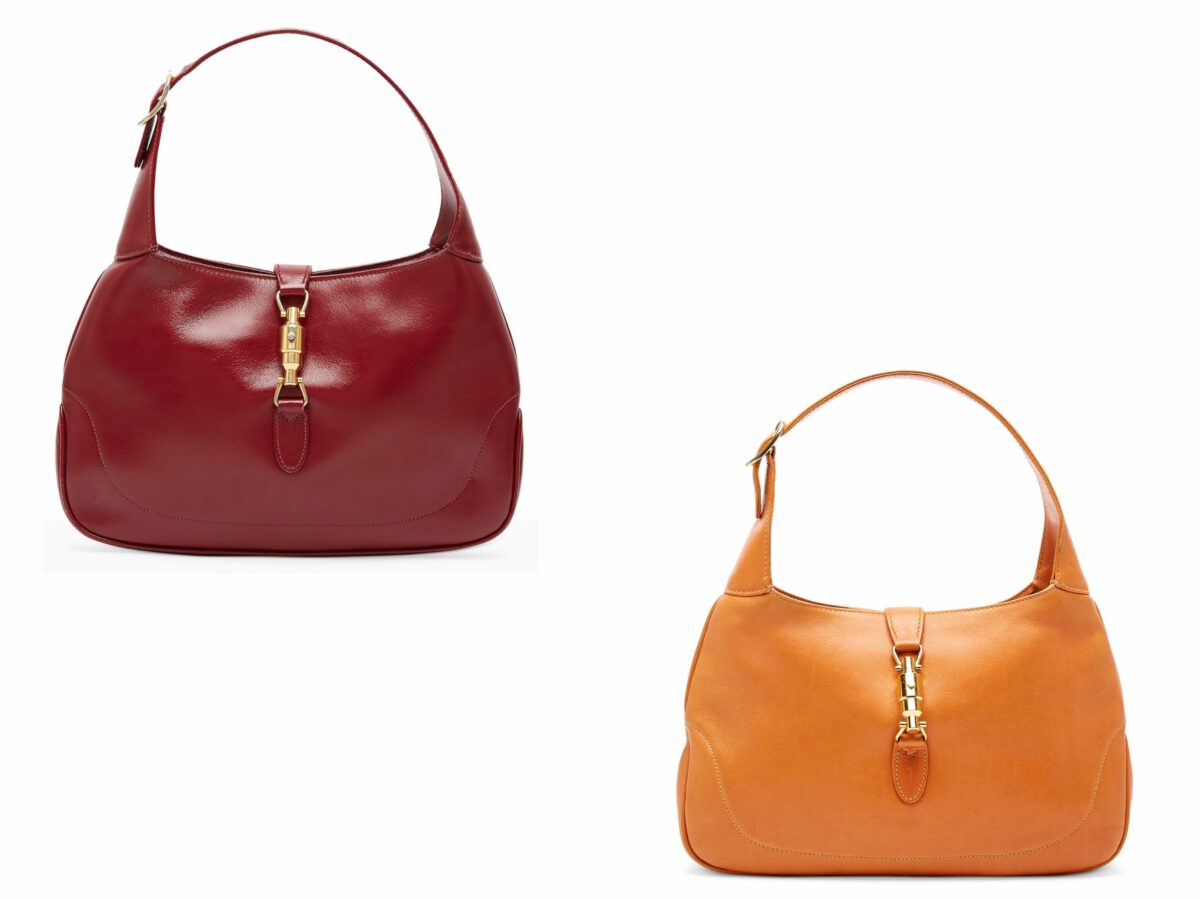 Jackie 1961 Gucci (5)