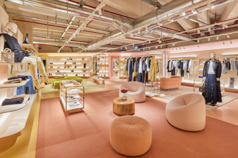 Milano, ex Garage Traversi: apre nel cuore della città la nuova destinazione di Louis Vuitton 