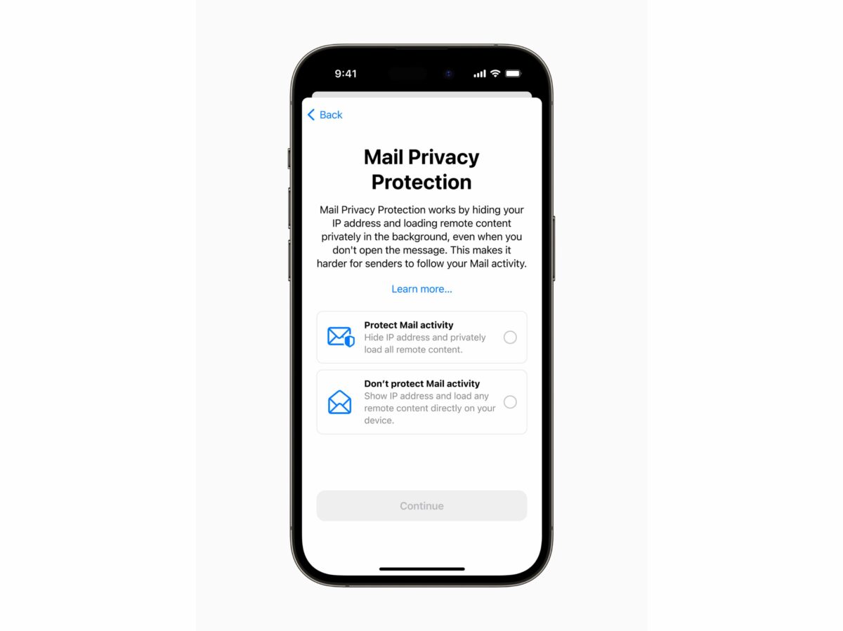 Apple privacy iPhone (5)
