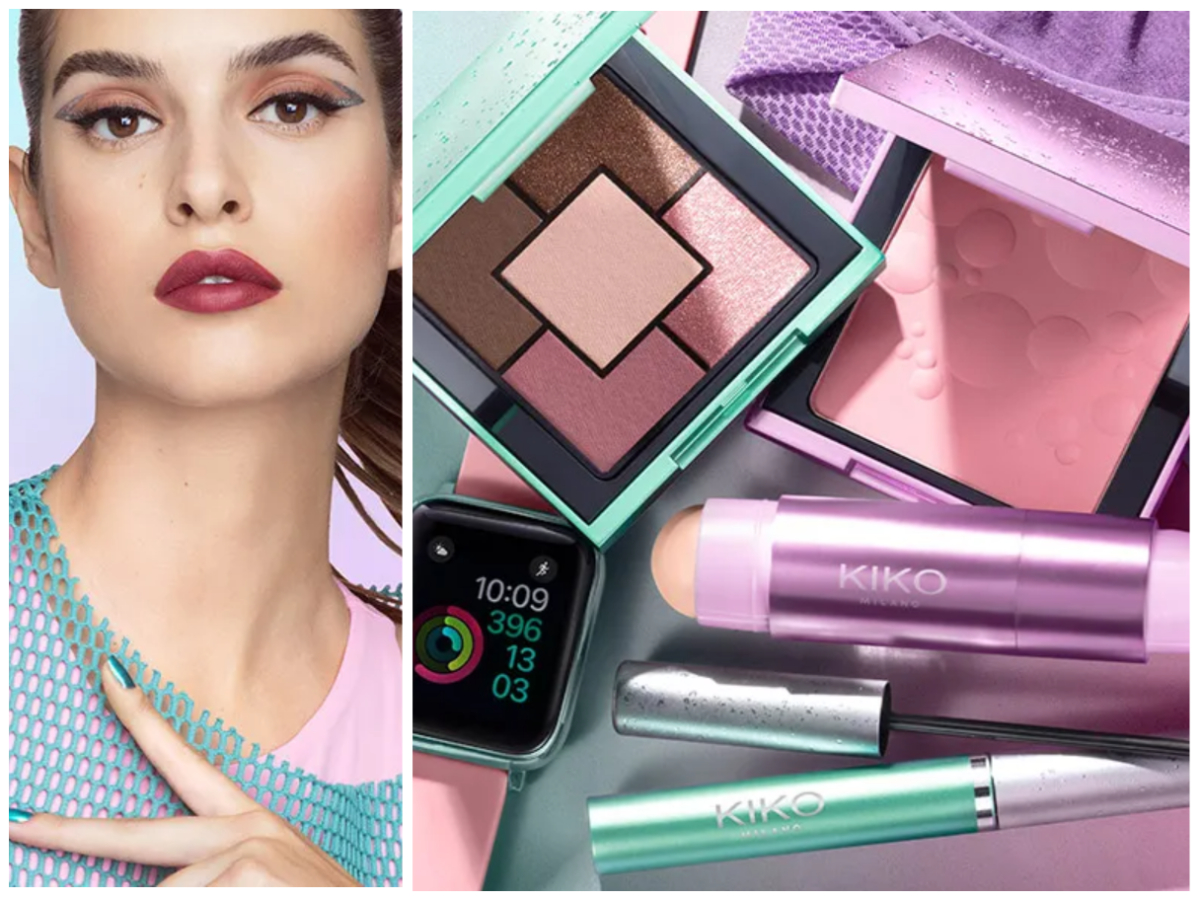 collezioni make up primavera estate 2022 dior chanel guerlain kiko 01