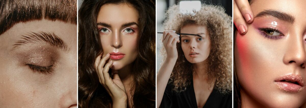 cover sopracciglia fluffy